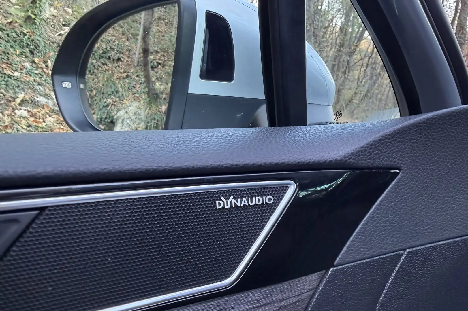 Volkswagen Passat Variant 1.4 phev GTE dsg - 2