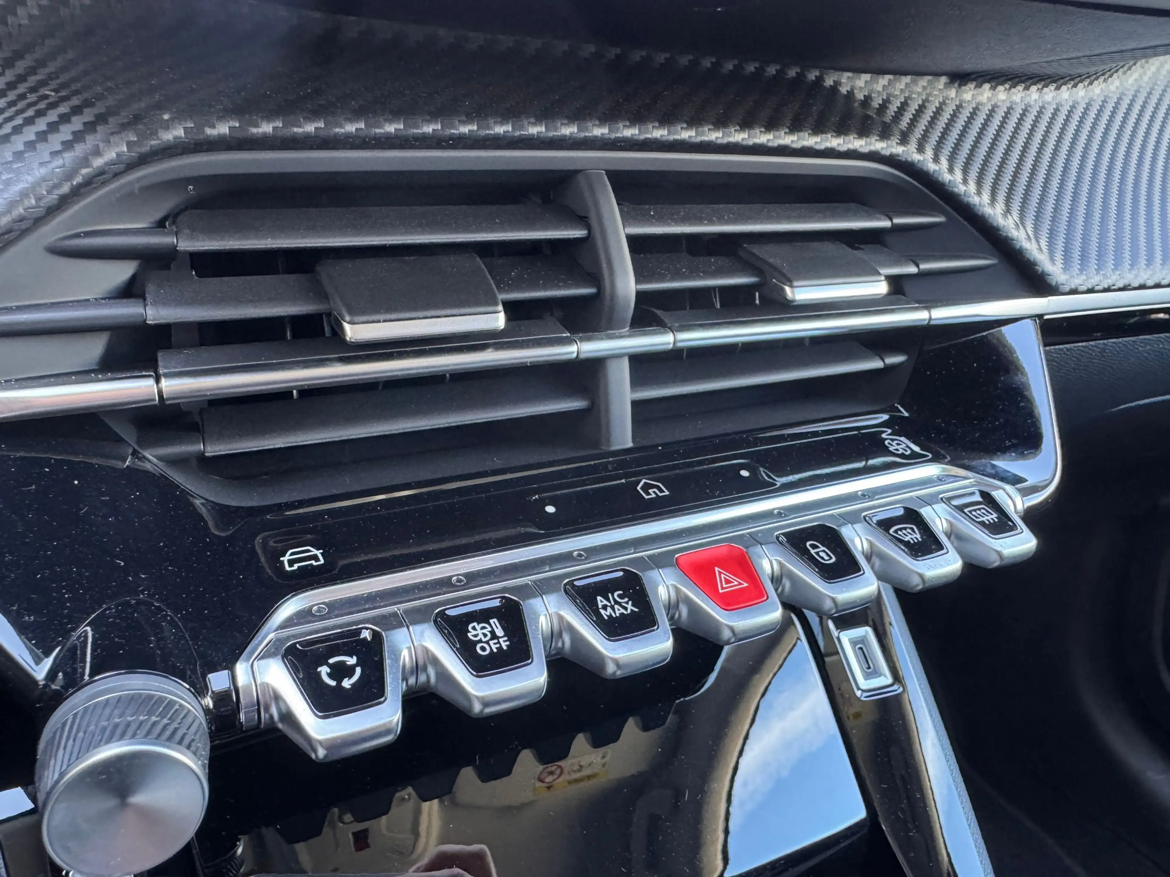 Peugeot e-208 EV Allure Avantage 51 kWh | Demodeal | Camera Voor — photo 16