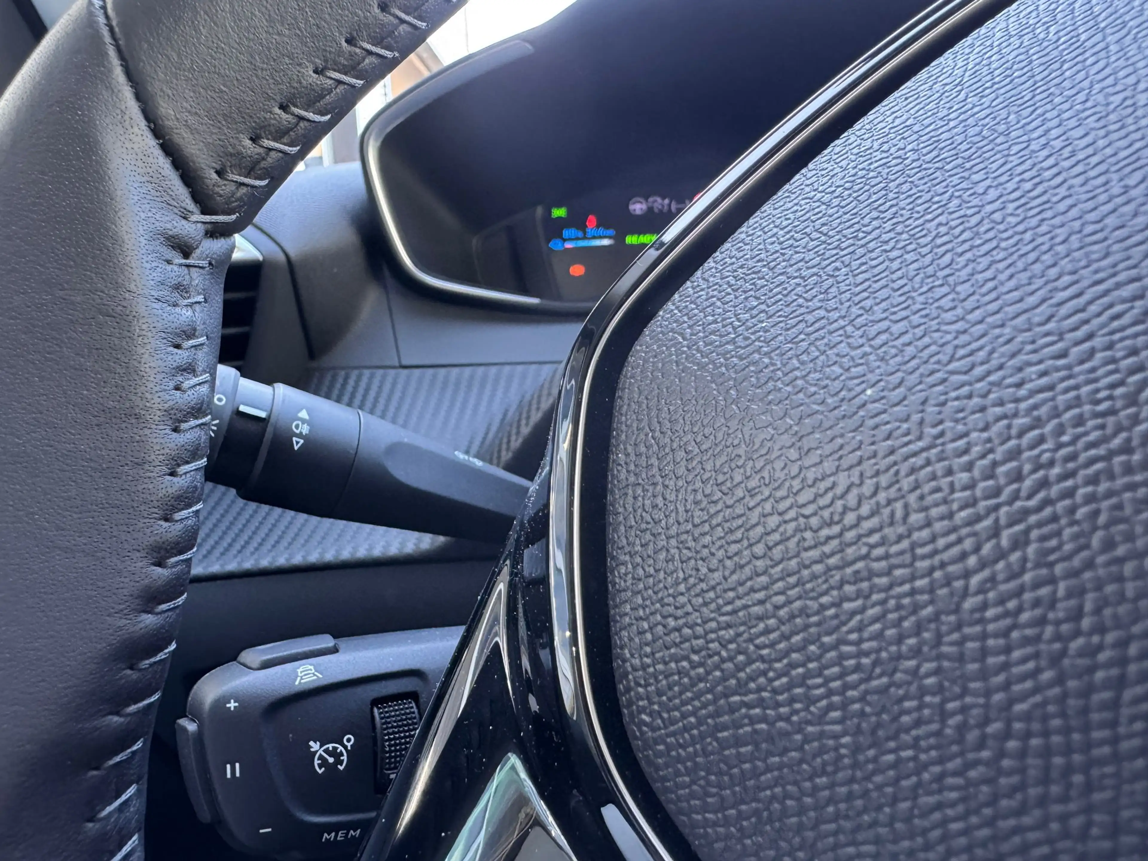 Peugeot e-208 EV Allure Avantage 51 kWh | Demodeal | Camera Voor — photo 14