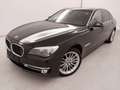 BMW 750 Ld xDrive*Long*Voll*Motorschaden! Schwarz - thumbnail 1