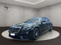 Mercedes-Benz S 450 4Matic AMG Line*Garantie* Zwart - thumbnail 1