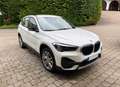 BMW X1 X1 xDrive18d LCI Aut. Advantage Weiß - thumbnail 1