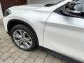 BMW X1 X1 xDrive18d LCI Aut. Advantage Weiß - thumbnail 2