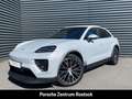 Porsche Macan InnoDrive BOSE Luftfederung 21-Zoll Grau - thumbnail 1