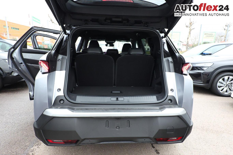 Peugeot 5008 GT Hybrid KomfortP AHK eHK Nav ACC SHZ Keyl 100... — photo 10