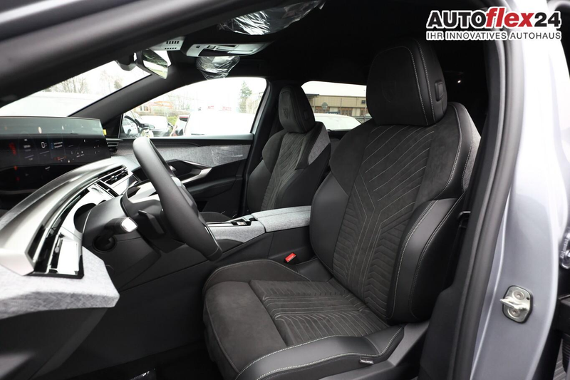 Peugeot 5008 GT Hybrid KomfortP AHK eHK Nav ACC SHZ Keyl 100... — photo 5