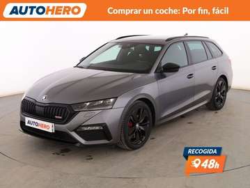 2.0 TSI RS DSG