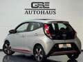 Toyota Aygo (X) Argent - thumbnail 8