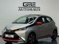 Toyota Aygo (X) Argent - thumbnail 3