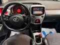 Toyota Aygo (X) Argent - thumbnail 11