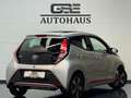 Toyota Aygo (X) Argent - thumbnail 7