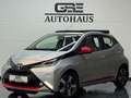 Toyota Aygo (X) Argent - thumbnail 6