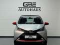 Toyota Aygo (X) Argent - thumbnail 2