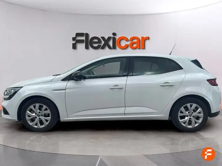 Renault Mégane Business TCe 2020, foto 4