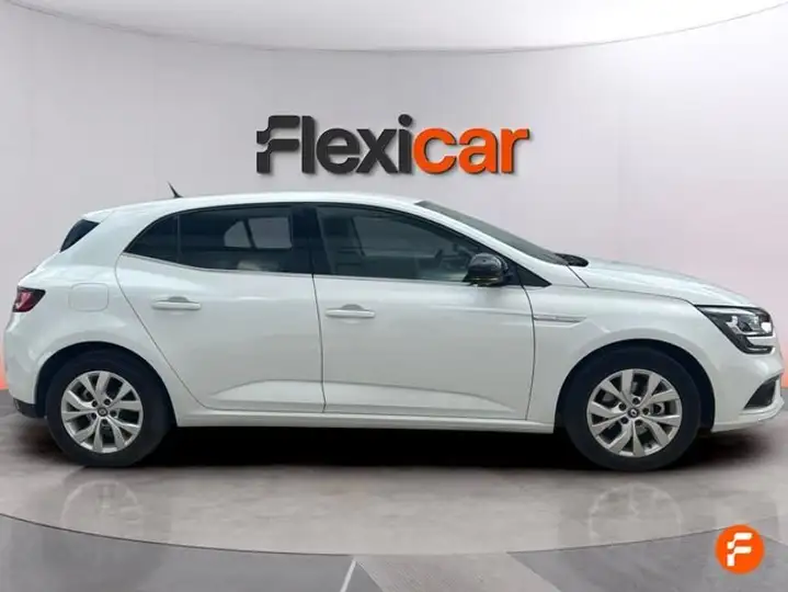 Renault Mégane Business TCe 2020, foto 2