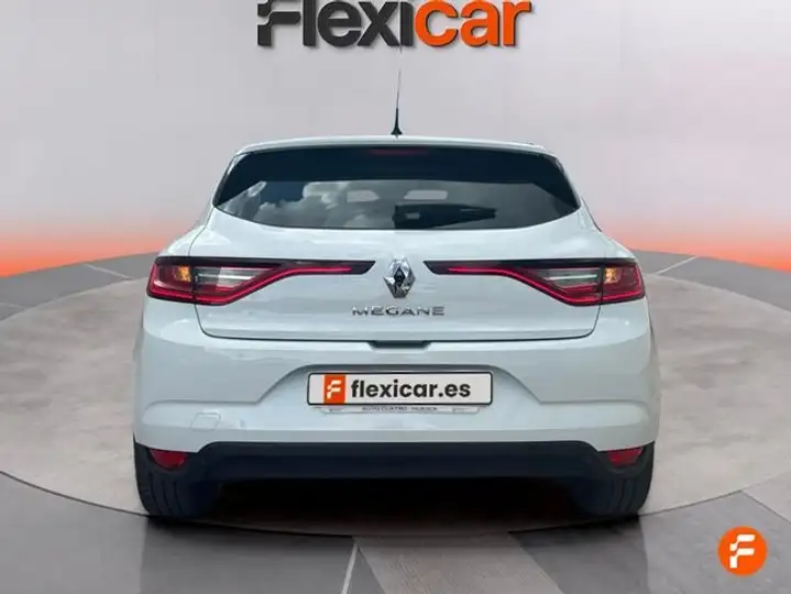 Renault Mégane Business TCe 2020, foto 5