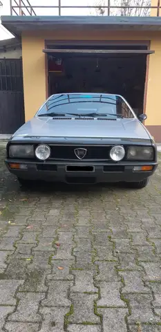 Lancia Beta