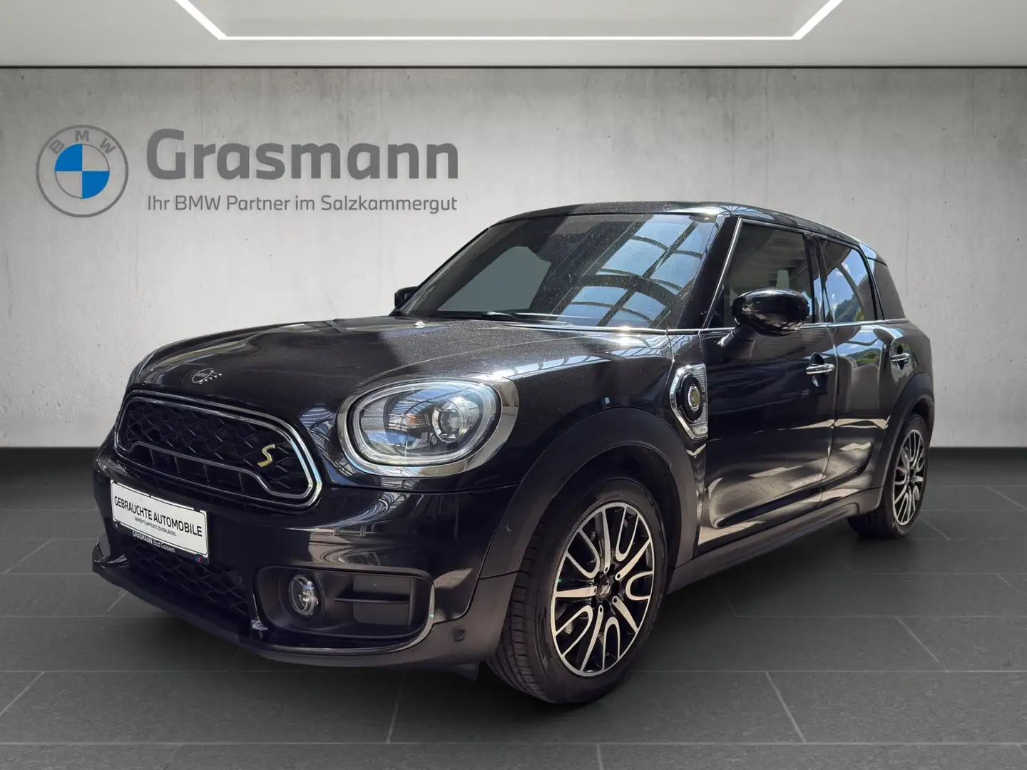 MINI Countryman C Countryman Cooper Noir - 1