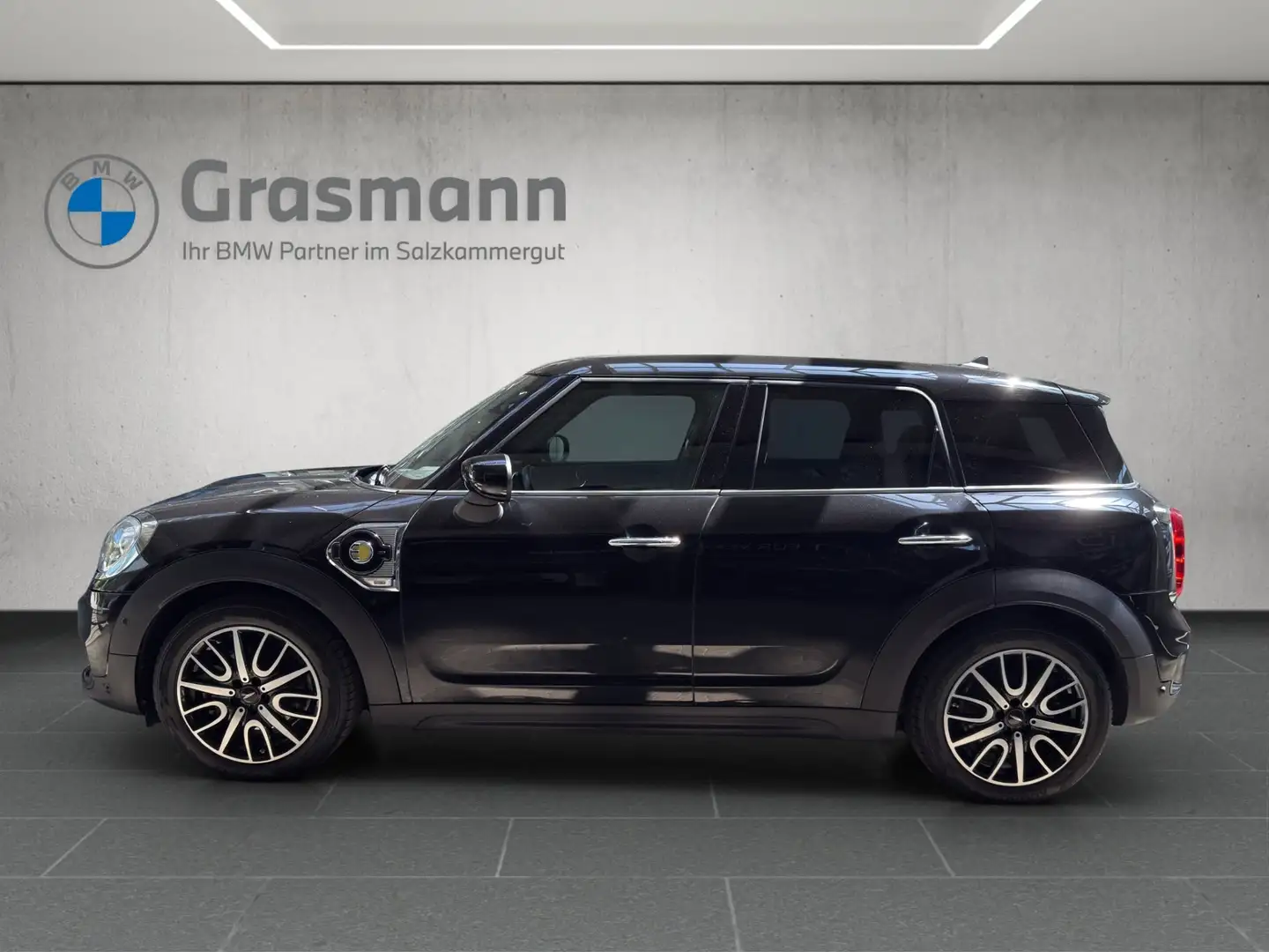 MINI Countryman C Countryman Cooper Noir - 2
