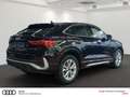 Audi Q3 Sportback 45 TFSI e S line Navi Digitales LED Blen Noir - thumbnail 5