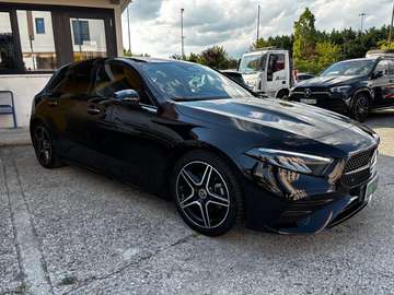 Classe A - W177 2023 d AMG Line Premium Plus auto