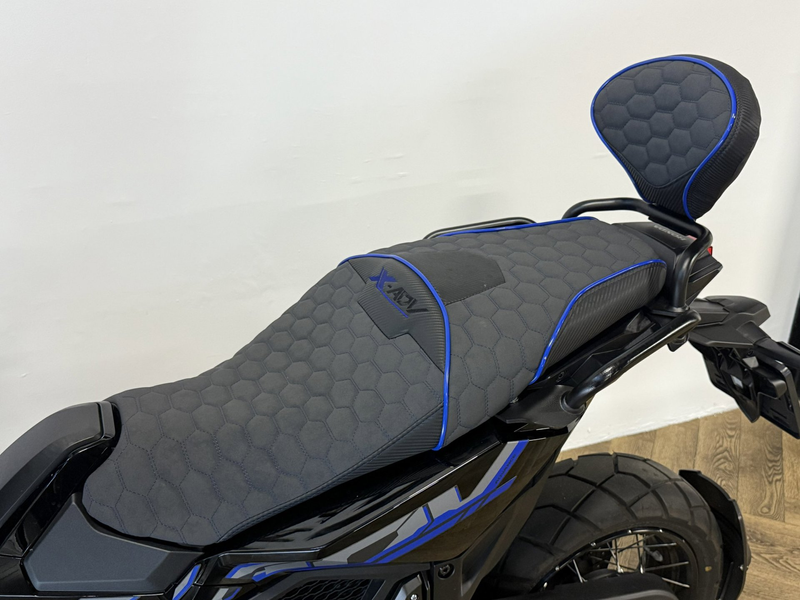 Honda NC 750 Motor X-ADV — photo 8