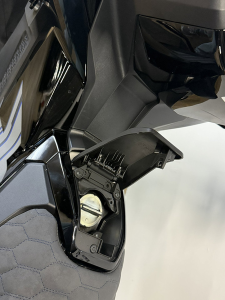 Honda NC 750 Motor X-ADV — photo 14