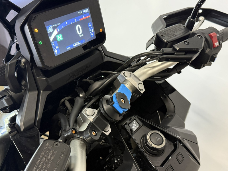 Honda NC 750 Motor X-ADV — photo 7