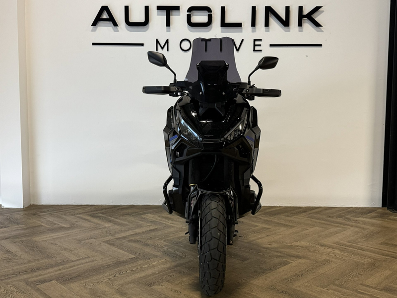 Honda NC 750 Motor X-ADV — photo 3