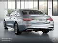 Mercedes-Benz S 600 S 580 e AMG+360+MULTIBEAM+BURMESTER3D+FAHRASS+19" Argent - thumbnail 22