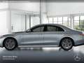 Mercedes-Benz S 600 S 580 e AMG+360+MULTIBEAM+BURMESTER3D+FAHRASS+19" Argent - thumbnail 6