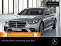 Mercedes-Benz S 600 S 580 e AMG+360+MULTIBEAM+BURMESTER3D+FAHRASS+19" Argent - thumbnail 1