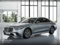 Mercedes-Benz S 600 S 580 e AMG+360+MULTIBEAM+BURMESTER3D+FAHRASS+19" Argent - thumbnail 13