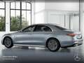 Mercedes-Benz S 600 S 580 e AMG+360+MULTIBEAM+BURMESTER3D+FAHRASS+19" Argent - thumbnail 14