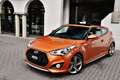 Hyundai VELOSTER 1.6 TURBO PREMIUM *** NAVI / PANO / CAMERA *** Orange - thumbnail 20