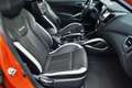 Hyundai VELOSTER 1.6 TURBO PREMIUM *** NAVI / PANO / CAMERA *** Orange - thumbnail 14