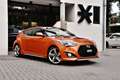 Hyundai VELOSTER 1.6 TURBO PREMIUM *** NAVI / PANO / CAMERA *** Orange - thumbnail 18