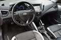 Hyundai VELOSTER 1.6 TURBO PREMIUM *** NAVI / PANO / CAMERA *** Orange - thumbnail 4