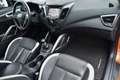 Hyundai VELOSTER 1.6 TURBO PREMIUM *** NAVI / PANO / CAMERA *** Orange - thumbnail 13