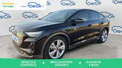 Audi Sportback 35 170 Design Luxe - Automatique