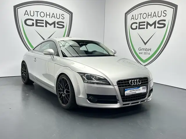 Audi TT 2.0 TFSI Coupe Sport Xenon-Plus Optik-Paket