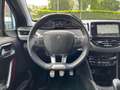 Peugeot 208 5p 1.2puretech GT Line *NAVI-CAMERA-APPLE-ANDROID* Grijs - thumbnail 12