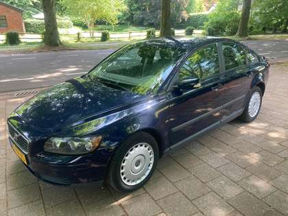 Volvo S40 2.4