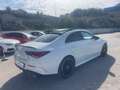 Mercedes-Benz CLA 200 Coupe d Premium AMG auto Blanc - thumbnail 5