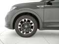 Volkswagen T-Cross 1.0 tsi sport 95cv Zwart - thumbnail 17