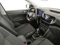 Volkswagen T-Cross 1.0 tsi sport 95cv Zwart - thumbnail 9