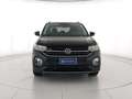 Volkswagen T-Cross 1.0 tsi sport 95cv Zwart - thumbnail 2