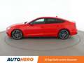 Audi S5 3.0 TDI quattro Aut.*NAVI*ACC*PDC*SHZ*ALU* Czerwony - thumbnail 3