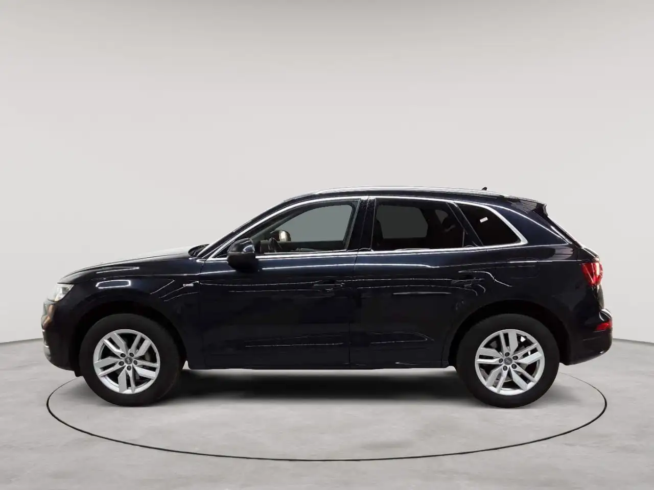 Audi Q5 50 TFSI e quattro S tronic sport Navi SHZ, миниатюра 6