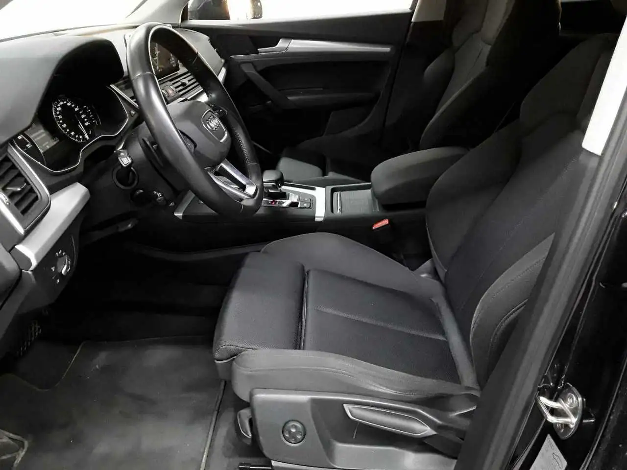 Audi Q5 50 TFSI e quattro S tronic sport Navi SHZ, миниатюра 7